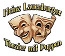Heinz Lauenburger :: Theater mit Puppen
